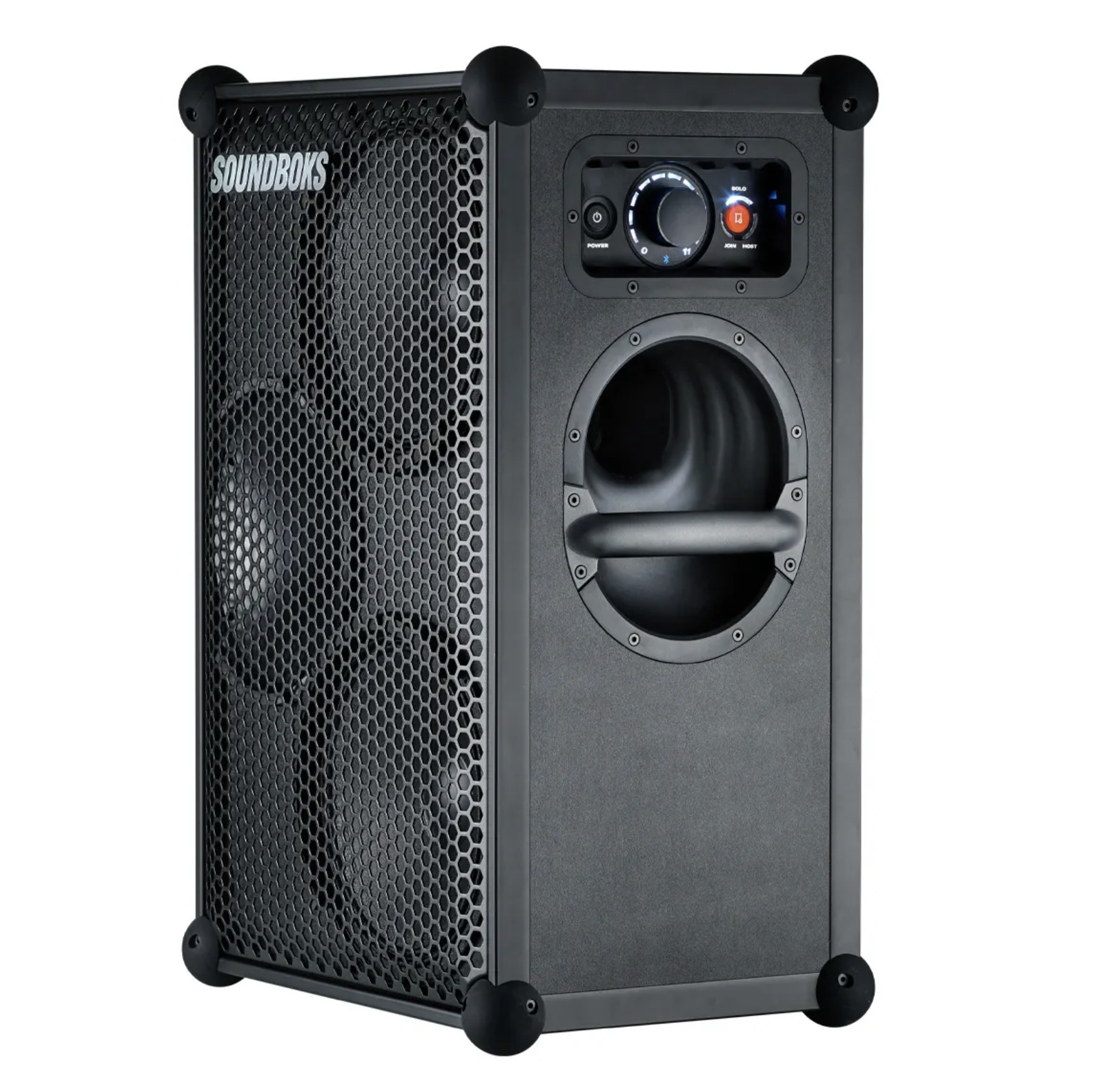 Soundboks Mrk. 3 thumbnail 3
