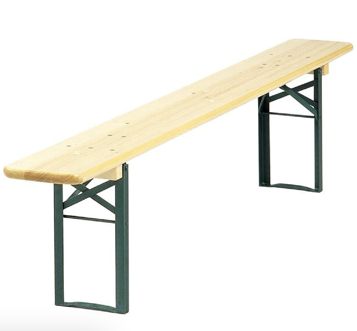 Eight shirts arranged on table in black, olive, grey, blue, white, red, mustard, and green.